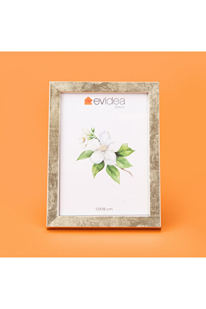 Evidea Cadru Deco Tiber - Aur - 13x18 cm