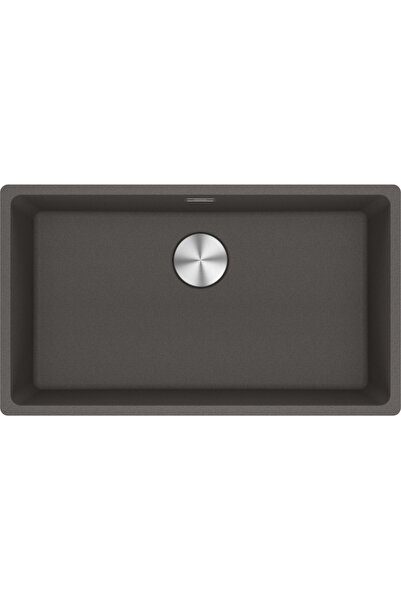 Franke 125.0729.076-Franke Maris MRG 110-72 Slate Grey Granit Evye