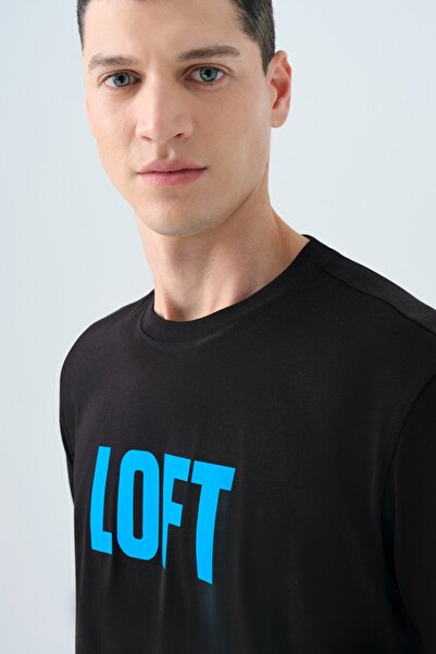 Loft Ανδρικό μπλουζάκι