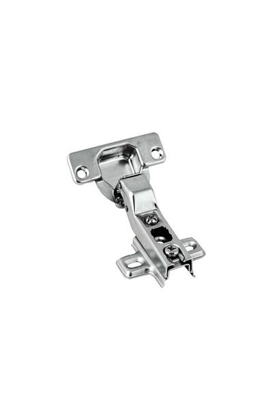 SAMET Star 9Db Half Camel Hinge Countersunk 30Pcs