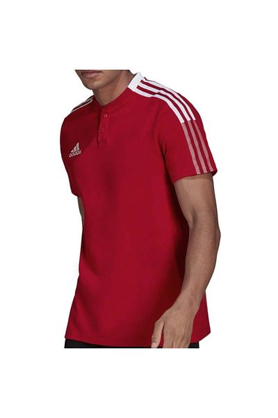 adidas Tiro 21 Polo Shirt For Men