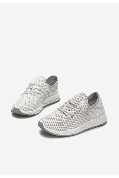 B T Shoes Women's sports shoes Unlimited Grey