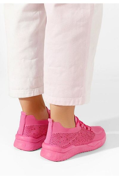 B T Shoes Women's sports shoes Ivaria fuchsia