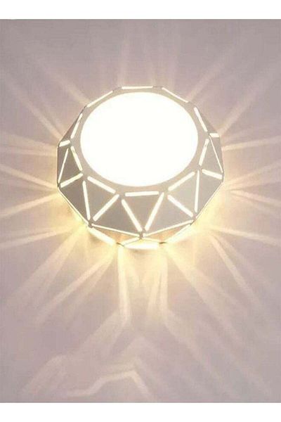Raffine Modern Decorative Living Room Ceiling Lamp