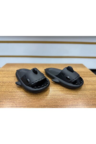Best Group Παντόφλες Shark Slide Unisex Shark