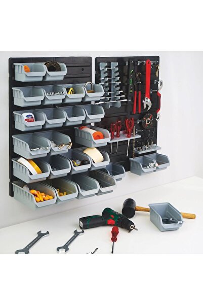 ENASHOP Duvar Paneli Seti 43 Parça-DP.01