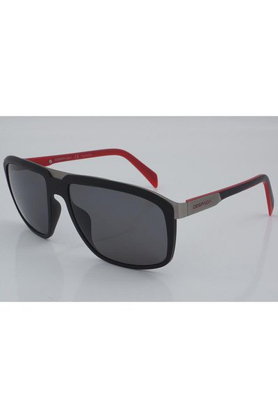 Despada Ds 2057 C1 60 - 01 Sunglasses
