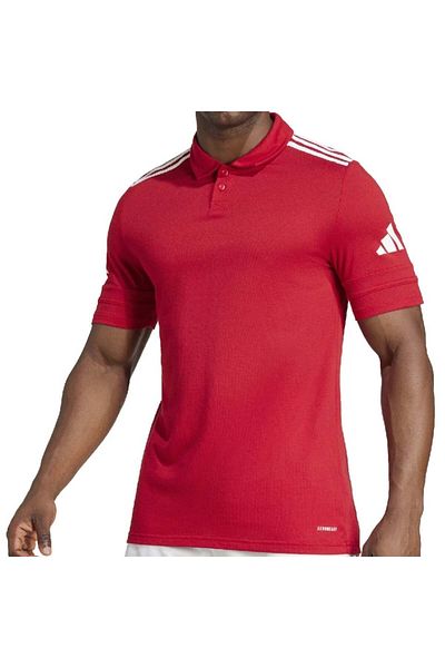 adidas Squadra 25 Polo Shirt For Men