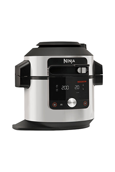 NINJA Ninja OL650EU 12-in-1 Multicooker, 7.5l, 12 functions