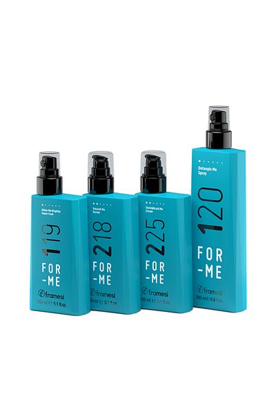 FRAMESİ FRAMESI FOR-ME 119 THERMAL PROTECTION WITH LAMINATION EFFECT-150 ml