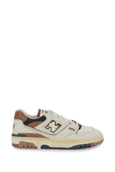 New Balance Sneaker "550"