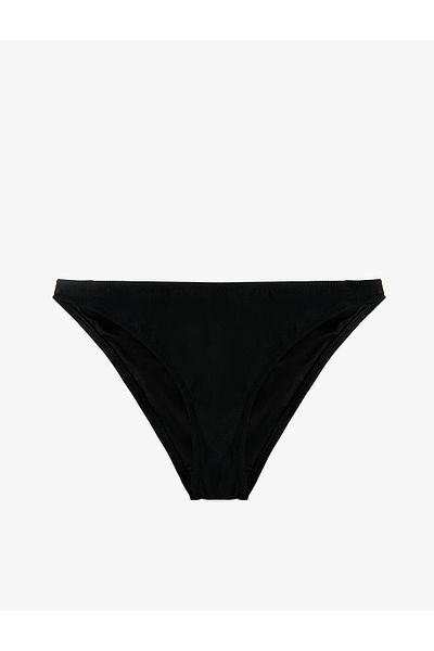 Koton Basic Bikini Bottom