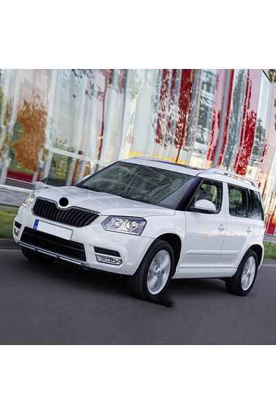 Bisra Skoda Yeti 2014-2018 1.6 Diesel Cay Air Intake U Pipe 1K0129618Bq