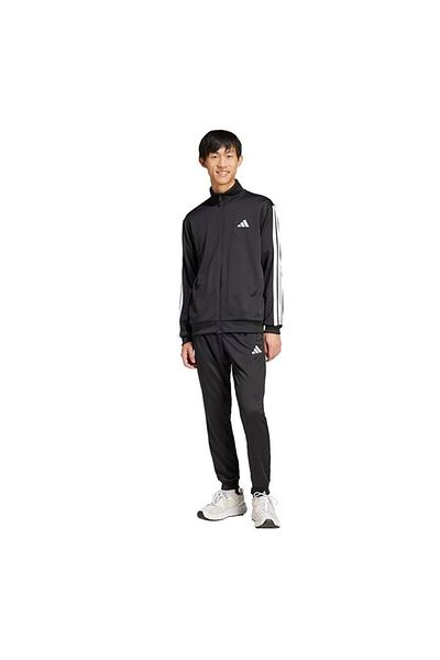 adidas Αθλητικά ρούχα Basic 3-Stripes French Terry Tracksuit Σετ