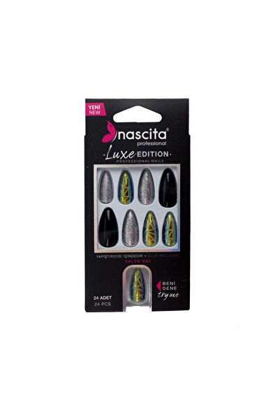 nascita Luxe Edition Takma Tırnak - 281