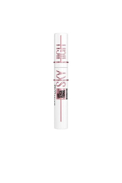 Maybelline New York Primer pentru gene cu pigment negru, Lash Sensational Sky High, 7.2 ml