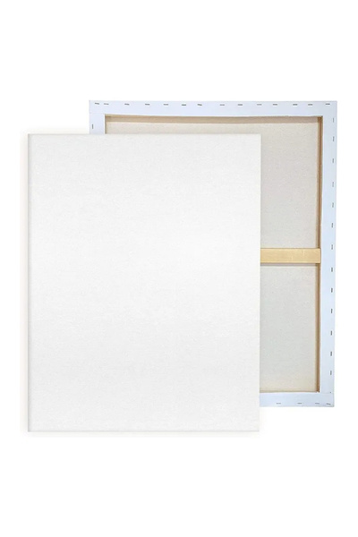 HOMEPACK 20X20 Cm 5'li Profesyonel Tuval