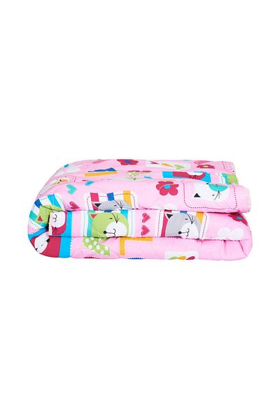 Somnart Cotton quilt Somnart Kittens, 200x220cm, filling 300 gsm