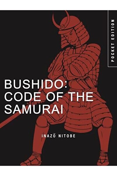 Amber Books Bushido: Code Of The Samurai