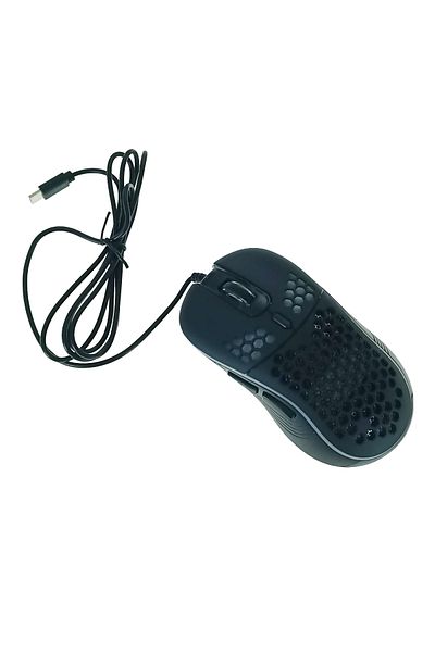 ESPERANZA Mouse Gaming 6d Optical Usb Anteros Esperanza