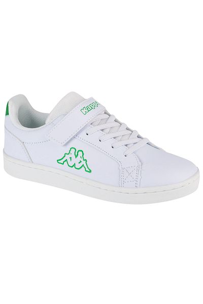 Kappa Kelford K, Boys' Sneakers