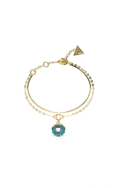 Guess اسوارة نسائية JGUJUBB05131JWYGLBS