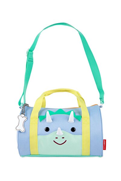 Skip Hop Geantă Duff Dino