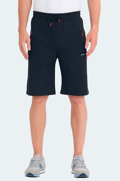 Slazenger OSAKU I Ανδρικό Σορτς Μαύρο