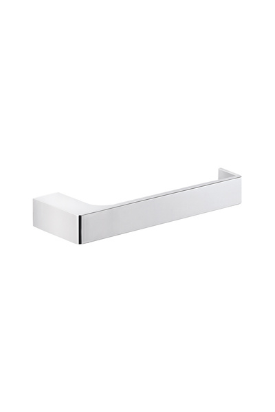 Gedy حامل ورق التواليت من بيريني، مفتوح - كروم