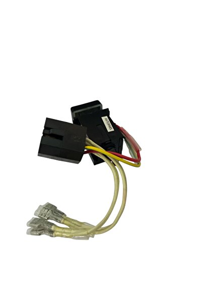 GVA SKODA FAVORİT PARK ANAHTARI 11593906