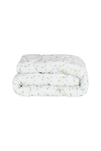 Somnart Aloe Confort Somnart quilted duvet, 140x200 cm, 350 g, microfiber, winter