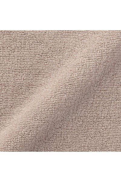 Muji Twin Pile Face Towel, W 34 x L 85 cm