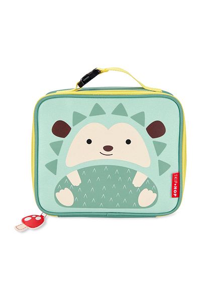 Skip Hop Spark Style Lunchbox Hedgehog