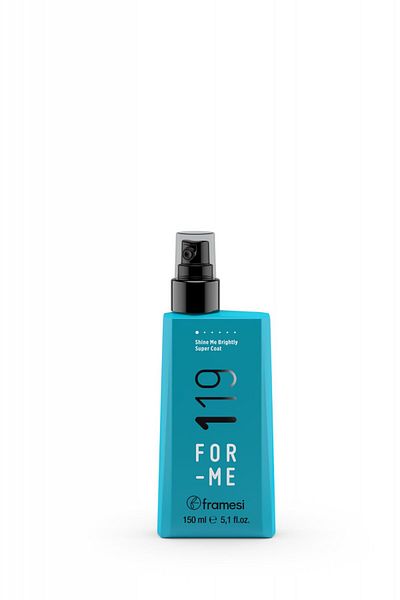 FRAMESİ FRAMESI FOR-ME 119 THERMAL PROTECTION WITH LAMINATION EFFECT-150 ml