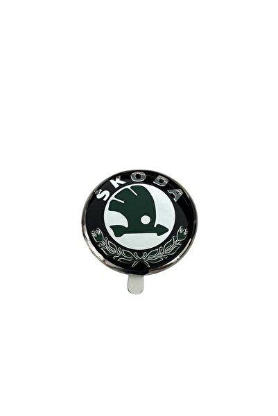 GVA SKODA FELİCİA FABİA OCTAVİA ÖN ARKA AMBLEM