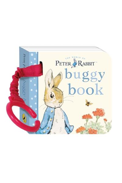 Penguin Random House Children's UK كتاب بيتر رابيت باجي