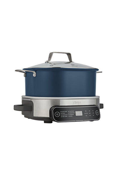 NINJA Multicooker 8in1 Ninja Foodi, Everyday possiblecooker
