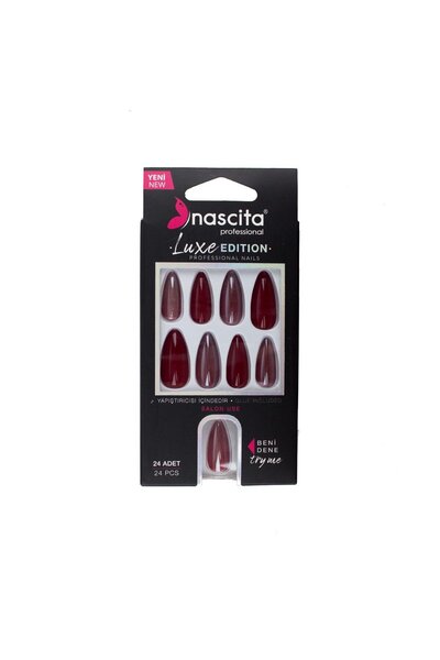 nascita Luxe Edition Takma Tırnak - 274