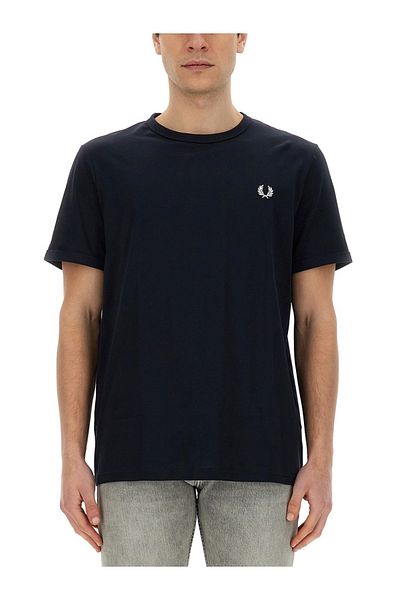 Fred Perry Tricou cu logo