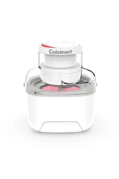 Cuisinart Ice cream maker, Solo Scoops, ICEM10E