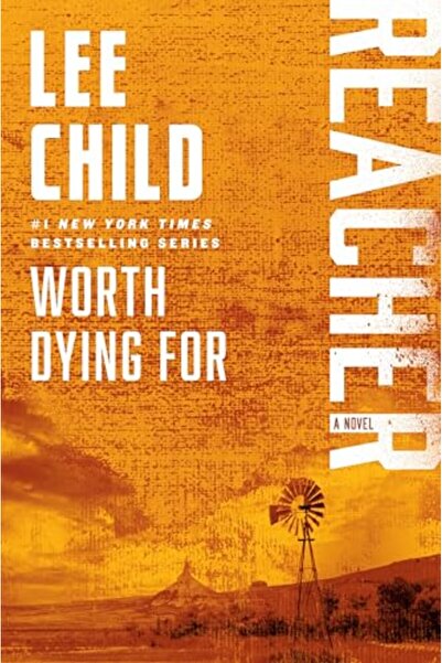 Random House Usa Inc يستحق الموت من أجله