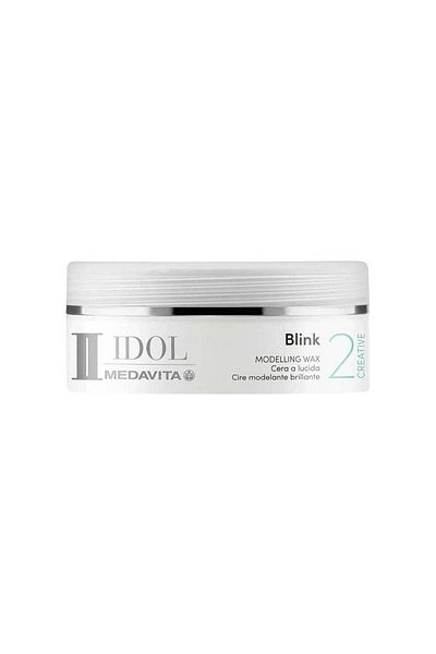 MEDAVITA CearÄƒ pe bazÄƒ de apÄƒ cu fixare uÈ™oarÄƒ BLINK - 100ml