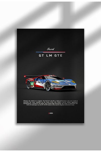 21mxm GT & DTM Racing Poster, Modern Race Cars on Canvas, Frameless Motorsport Wall Art, Track Legends