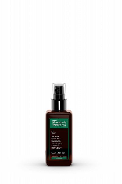 FRAMESİ REVIVAL SCALP TONIC - ICE TONIC - BARBERGEN - 100ml