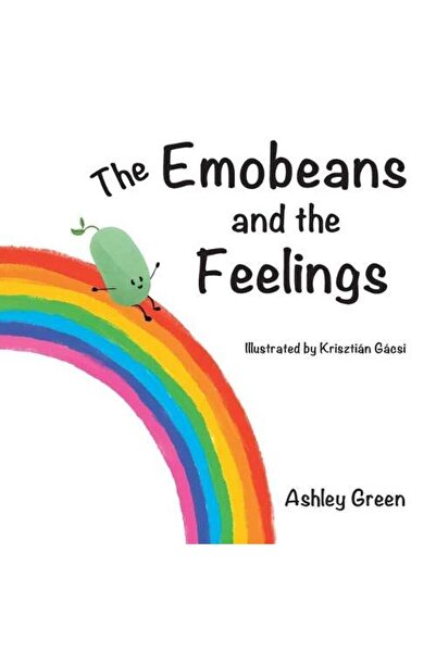 Ashley الإيموبيانز والمشاعر