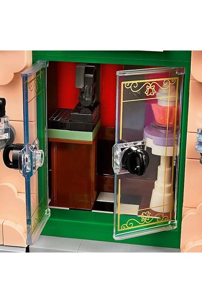 LEGO ® Icons - French Cafe 10362, 1101 Pieces