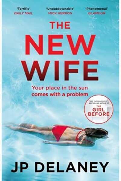 Quercus Publishing زوجة جديدة