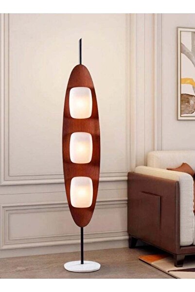 Raffine Personalized Artistic Design Nordic Style Atmosphere Floor Lamp