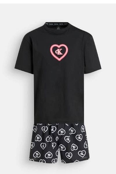 Calvin Klein Men's Pajama Set 000Nm25150V9P