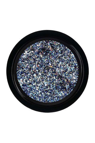 LUXORISE Pigment de unghii Galaxy Dreams LUXORISE, Sapphire Night
